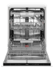 Встраиваемая посудомоечная машина Hansa ZIM 607 EBO 1191792 - фото 35550