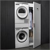 Выдвижная гладильная доска Asko HI1153W 576552
