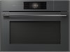 Комбинированный духовой шкаф Asko OCSM8478GG 741110