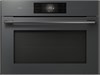 Компактный духовой шкаф Asko OCM8478GG 741121