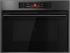 Компактный духовой шкаф Asko OCM64BSH 745847
