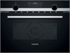Микроволновая печь встраиваемая Siemens CM585AGS1 cm585ags1