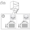 Встраиваемая вытяжка Elica HIDDEN 2.0 IXGL/A/52 prf0097676a