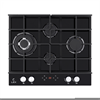 Газовая варочная панель Lex GVG 644T BL gvg 644t bl