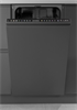 Встраиваемая посудомоечная машина Lex PM 4583В color Lux chsk000010