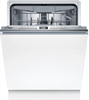 Встраиваемая посудомоечная машина Bosch SMV4ECX30E smv4ecx30e