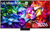 Телевизор LG 86MRGB96B6B.ARUG 86mrgb96b6b.arug