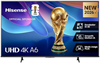 Телевизор Hisense 55A6S RU 55a6s ru