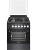 Плита газоэлектрическая NORD GE 6065 Gd nord ge 6065 gd
