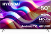Телевизор Hyundai H-LED50BU7009 UHD 4K SMART TV h-led50bu7009
