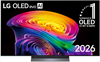 Телевизор LG OLED55C6RLA.ARUG oled55c6rla.arug