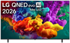 Телевизор LG 65QNED85B6C.ARUG 65qned85b6c.arug