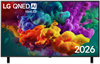 Телевизор LG 50QNED85B6A.ARUG 50qned85b6a.arug