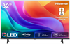 Телевизор Hisense 32A5S RU 32a5s ru
