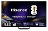Телевизор Hisense 65U7S PRO 65u7s pro