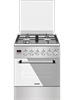 Плита газоэлектрическая NORD GE 6065 X nord ge 6065 x