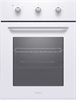 Электрический духовой шкаф Evelux EO 410 W eo 410 w