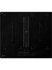 Индукционная панель с вытяжкой Hiberg i6-VM8 B (60см) i6-vm8 b
