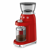 Кофемолка Smeg CGF03RDEU cgf03rdeu