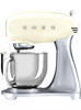 Планетарный миксер Smeg SMF04CREU smf04creu
