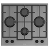 Газовая варочная панель Korting HGG 6301 CGr hgg 6301 cgr