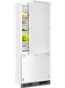 Встраиваемый холодильник Hiberg s-RFC 600 W s-rfc 600 w