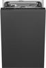 Встраиваемая посудомоечная машина Smeg ST4523DIN st4523din