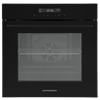 Духовой шкаф Kuppersberg HF 614 BB 9046