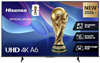 Телевизор Hisense 43A6S RU 43a6s ru