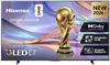 Телевизор Hisense 43E7S RU 43e7s ru