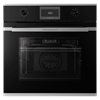 Духовой шкаф Kuppersbusch BP 6350.0 S6 Black Steel bp 6350.0 s6