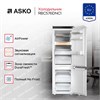 Встраиваемый комбинированный холодильник Asko RBC597SND1.P 748398