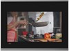 Встраиваемый ЖК-телевизор Kuppersbusch CTV BUILT1 GR ctv built1 gr