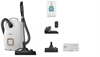 Пылесос Miele Guard L1 Allergy brillant white 2755 guard l1 allergy brillant white 2754