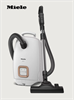 Пылесос Miele Guard L1 Allergy brillant white 2755 guard l1 allergy brillant white 2754