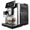 Кофемашина DeLonghi ECAM630.55.SSM черный/серебристый ecam630.55.ssm