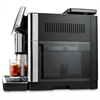 Кофемашина DeLonghi ECAM630.55.SSM черный/серебристый ecam630.55.ssm