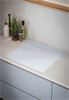 Индукционная варочная панель Lex EVI 641A I WH evi 641a i wh