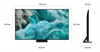 Телевизор Samsung Electronics QE65Q7F5AUXRU qe65q7f5auxru