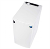 Стиральная машина Midea MFE05W80B/W-RU mfe05w80b/w-ru