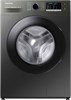 Стиральная машина Samsung WW80AGAS21AXLP ww80agas21axlp