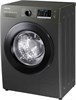 Стиральная машина Samsung WW80AGAS21AXLP ww80agas21axlp