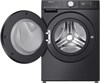 Стирально-сушильная машина Hisense WD5S1045BB wd5s1045bb