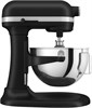 Миксер профессиональный KitchenAid Heavy Duty 5KSM55SXXEBM 5ksm55sxxebm