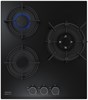 Газовая варочная поверхность KRONA FIERO 45 BL fiero 45 bl