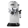 Кофеварка рожковая DeLonghi EC 685 W ec 685 w