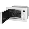 Встраиваемая микроволновая печь Midea TG925B8D-WH 6944271639139 - фото 35720
