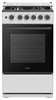 Газовая плита Midea MFO-M4G20T0E(SL) mfo-m4g20t0e(sl)