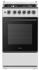 Газовая плита Midea MFO-M4G20T0E(SL) mfo-m4g20t0e(sl)