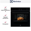 Духовой шкаф Electrolux EOC9P3XH eoc9p3xh